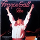 France Gall - France Gall Live